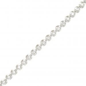 Diamond bracelet