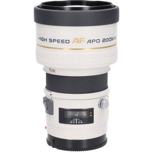 ＡＦ２００ｍｍ　Ｆ２．８ＡＰＯ　ＨＳ