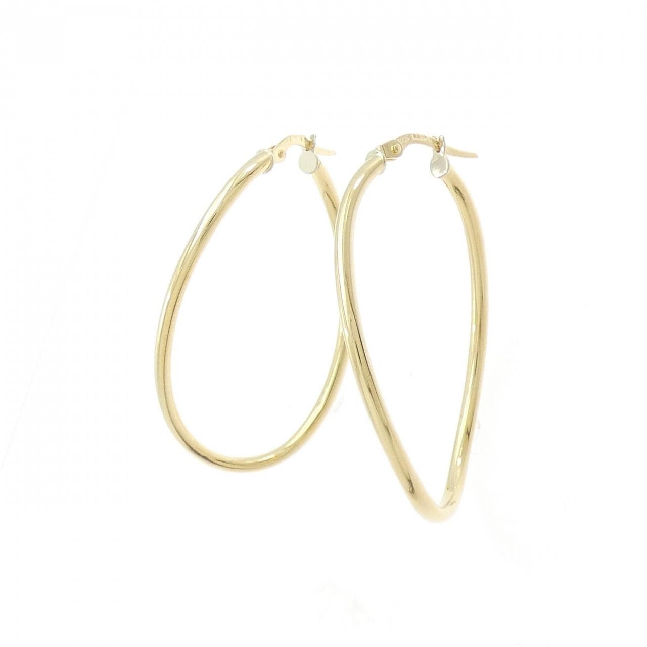 ウノアエレ 750YG ピアス