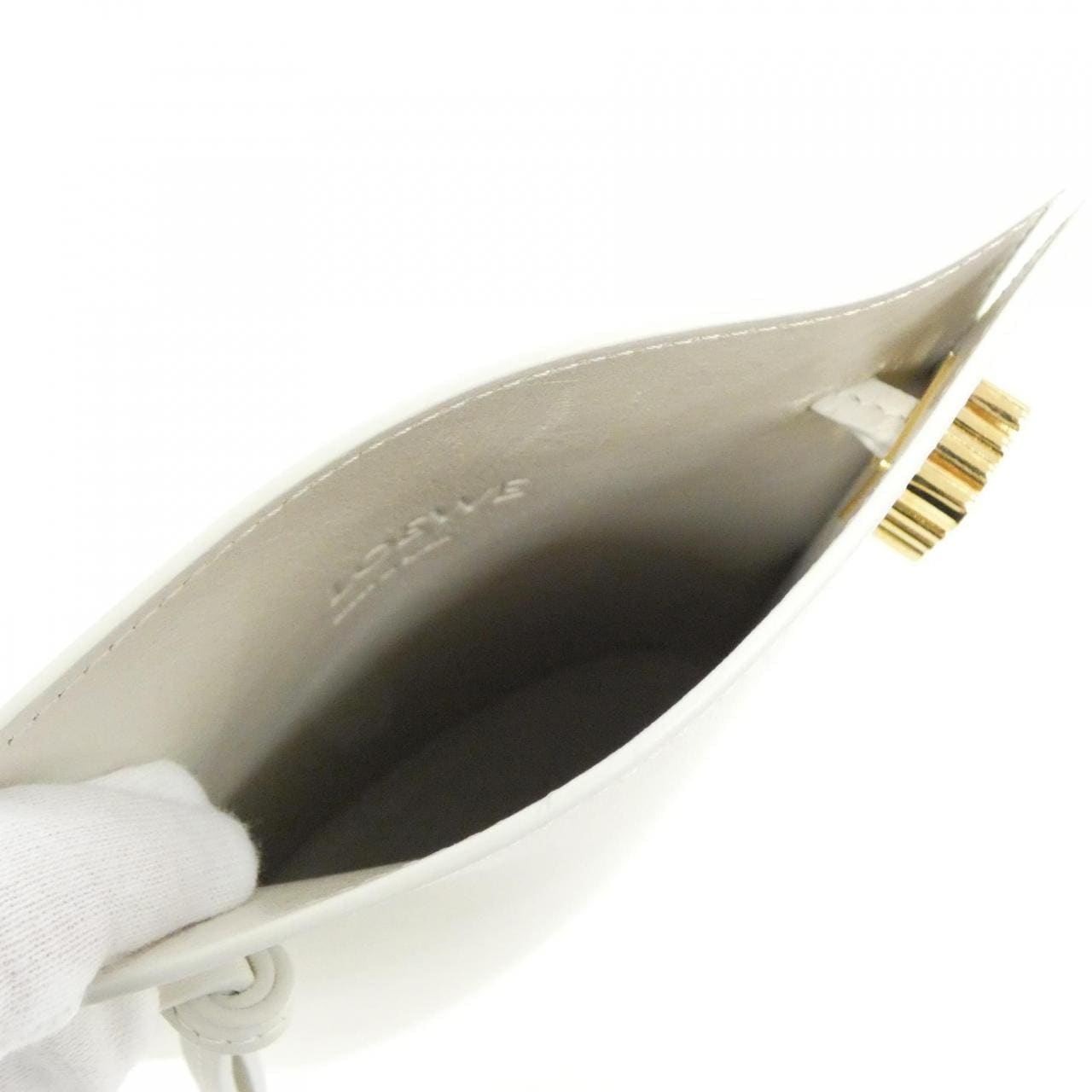 ロエベ ダイス ポケット C630R12X01 ショルダーバッグ