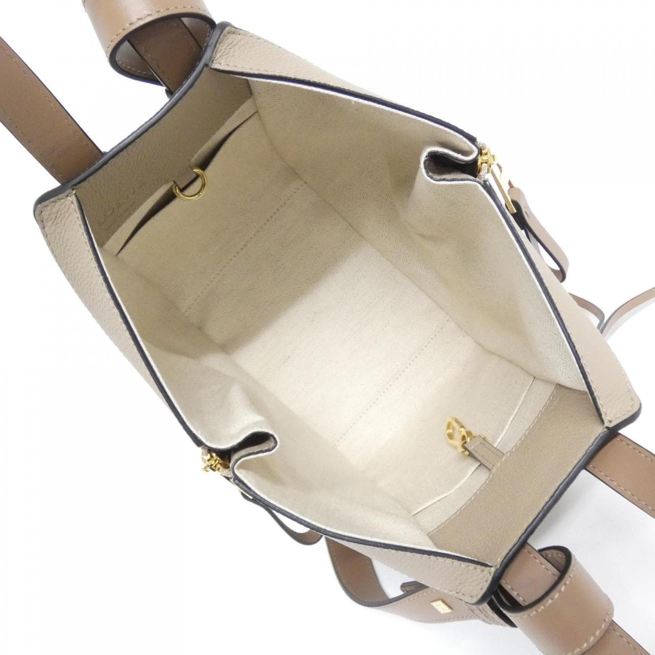 ロエベ ハンモック コンパクト A538H13X03 ショルダーバッグ