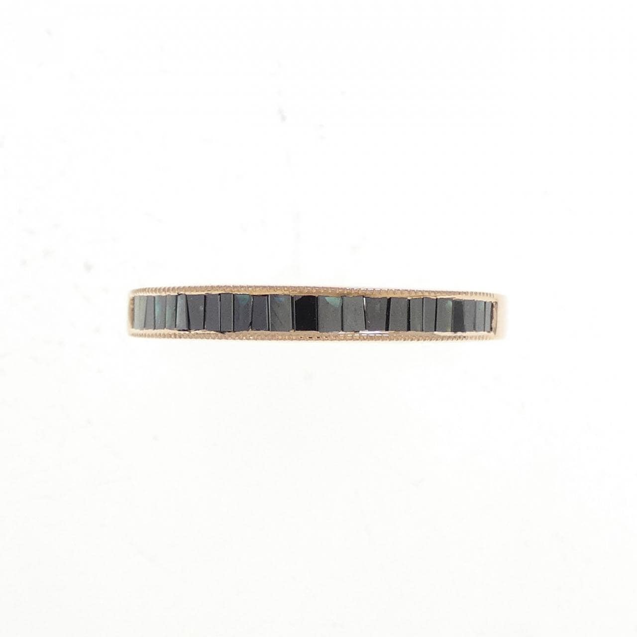 ジーエスティービー ダイヤモンド リング 0.35CT