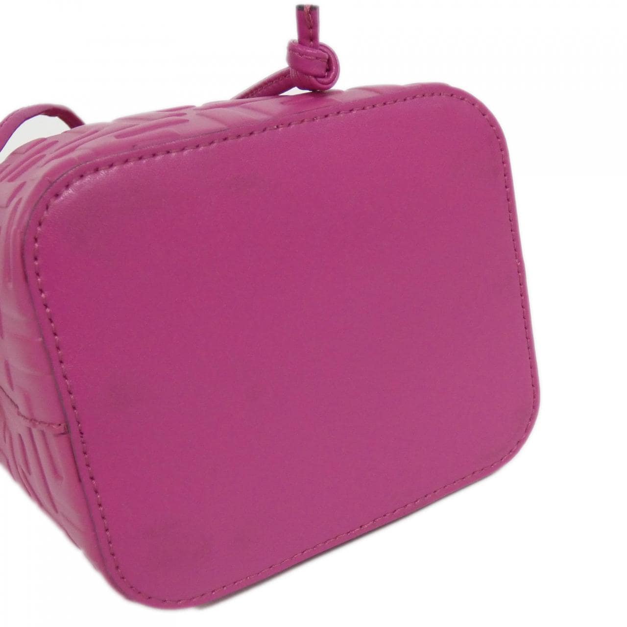 フェンディ ミニ モン トレゾール 8BS010 A3ZG ショルダーバッグ