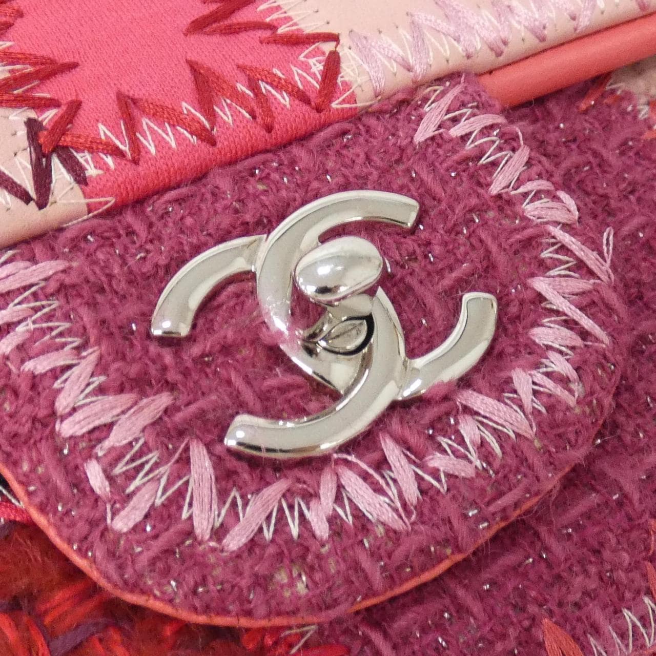 シャネル 65468 ショルダーバッグ