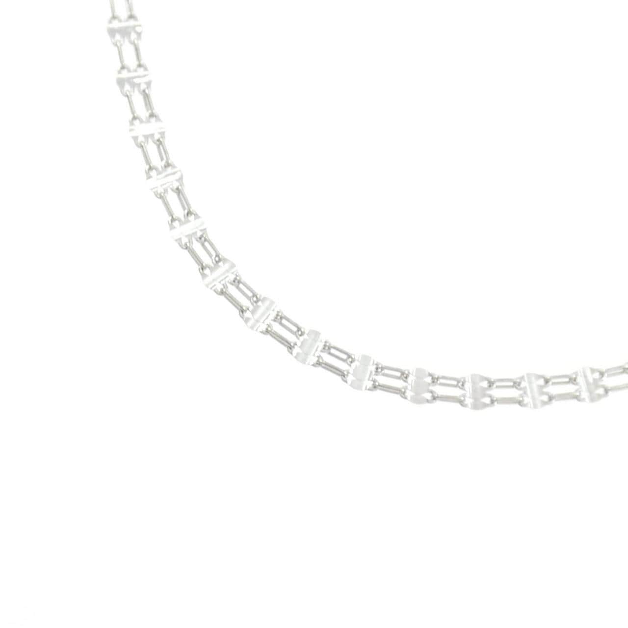 純PT チェーン ネックレス