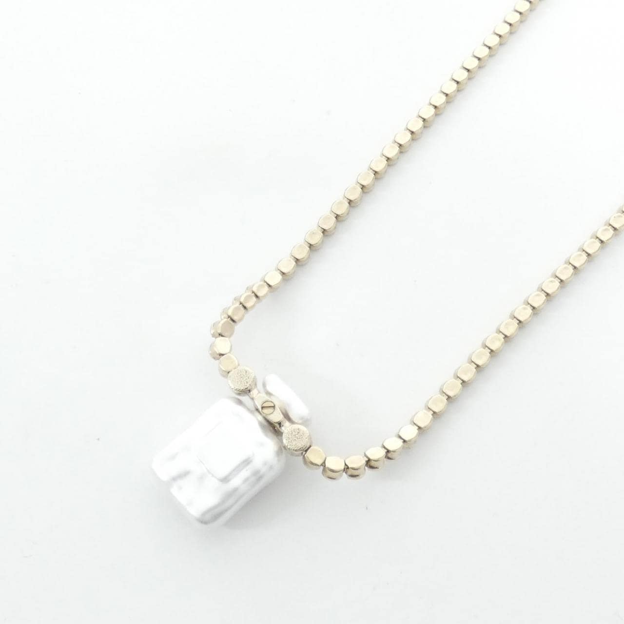 シャネル ABA843 ネックレス