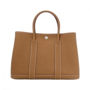 エルメス ガーデン パーティ 30cm 051568CK バッグ