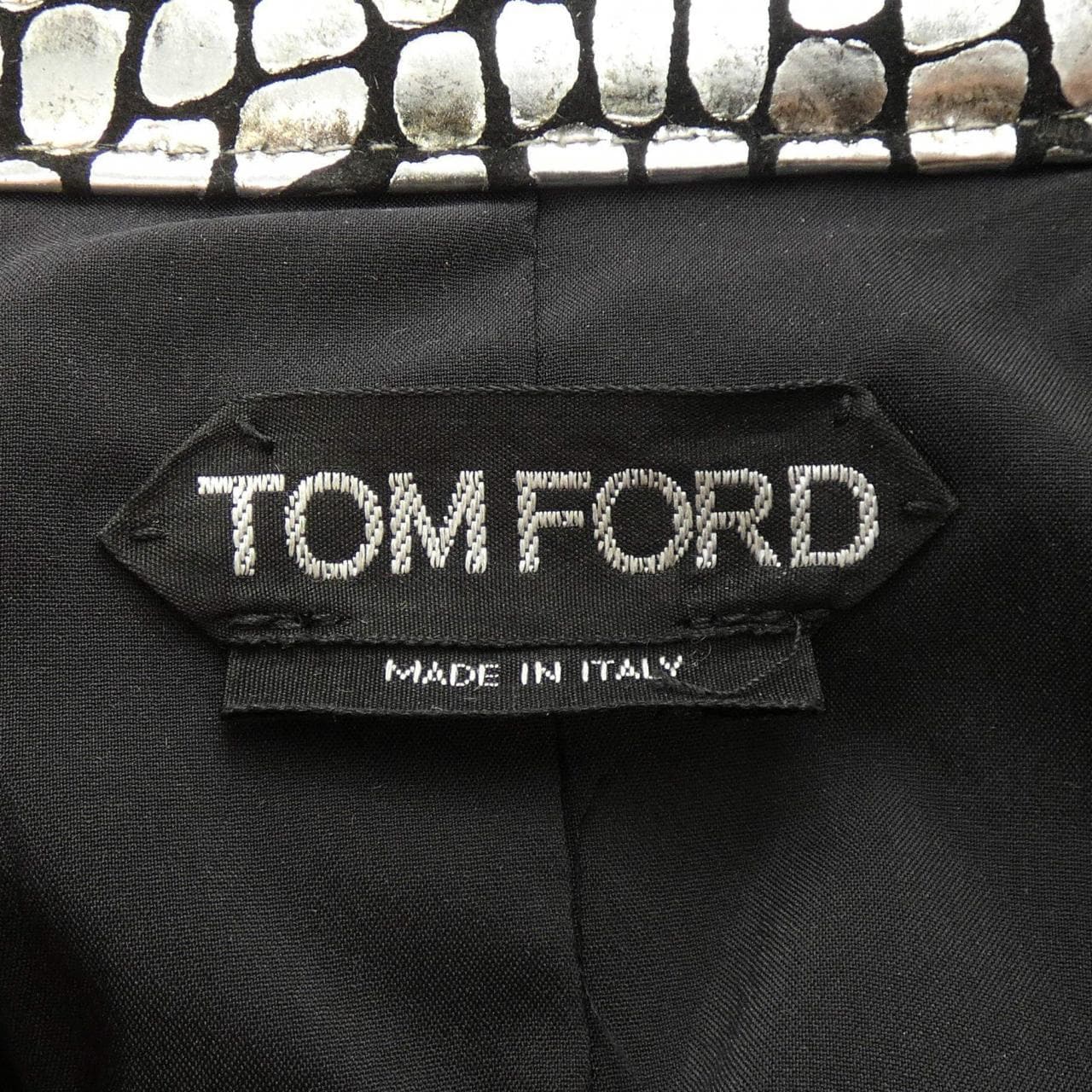 トムフォード TOM FORD セットアップ
