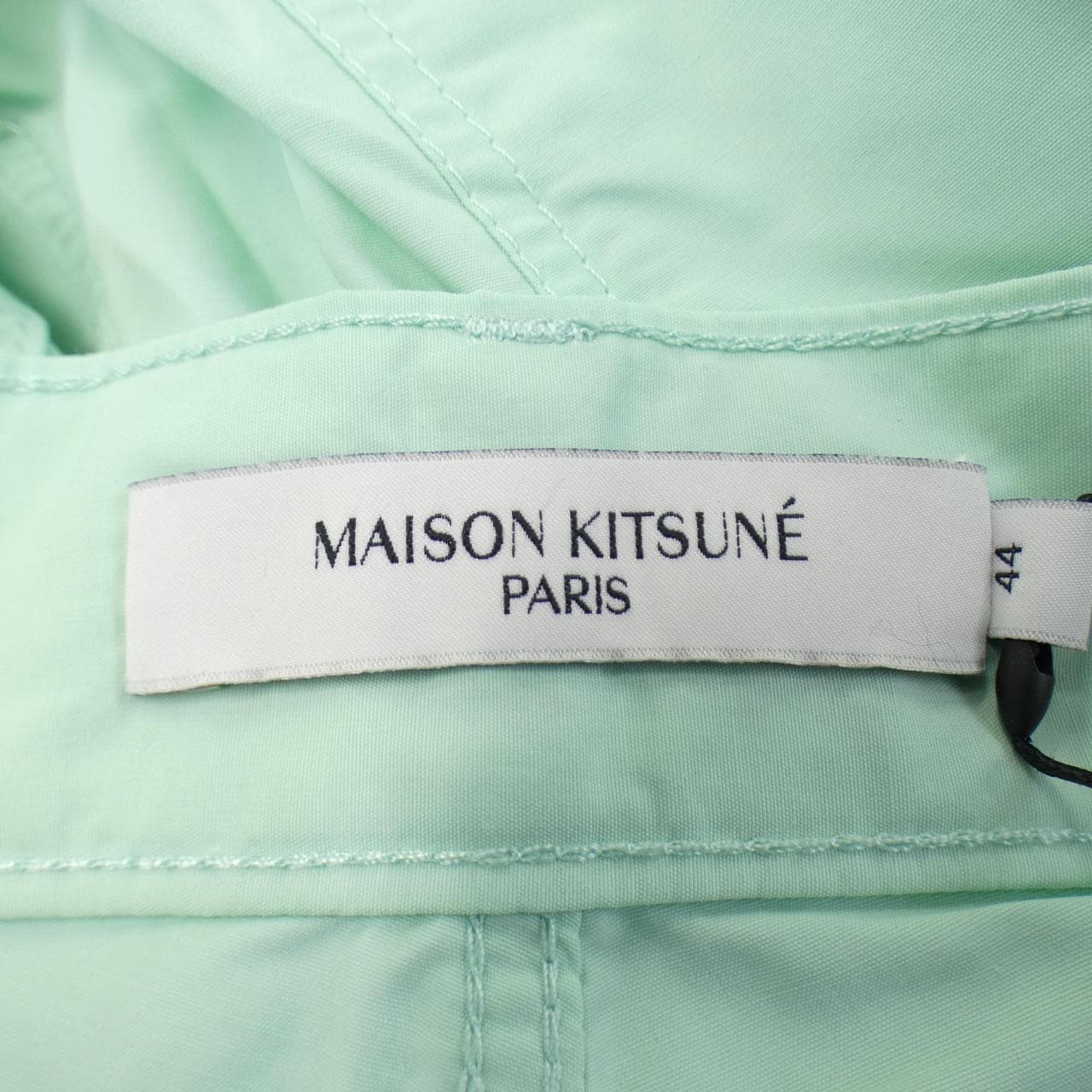 メゾンキツネ MAISON KITSUNE ショートパンツ