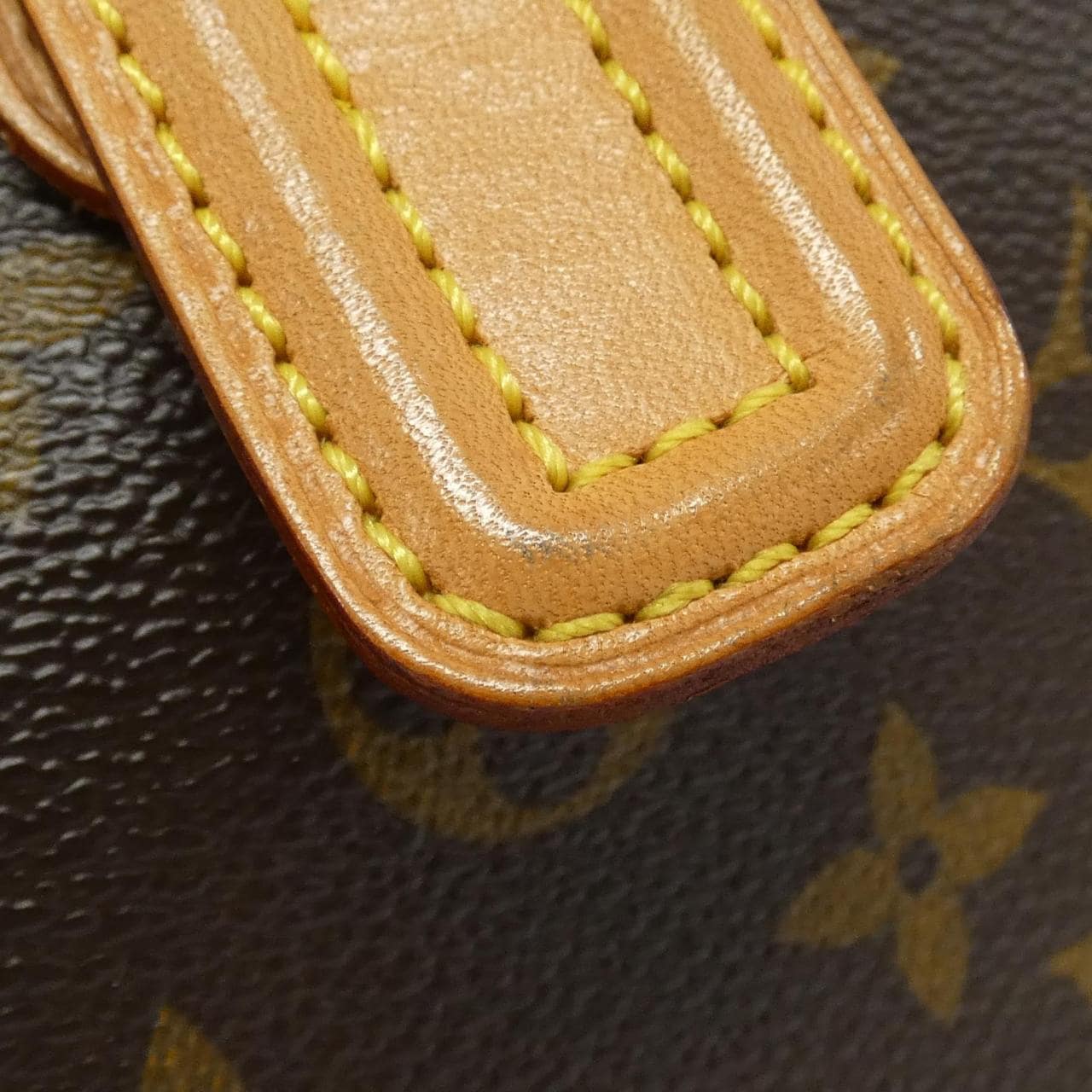 LOUIS VUITTON Monogram Mulchipuri Cité M51162 包