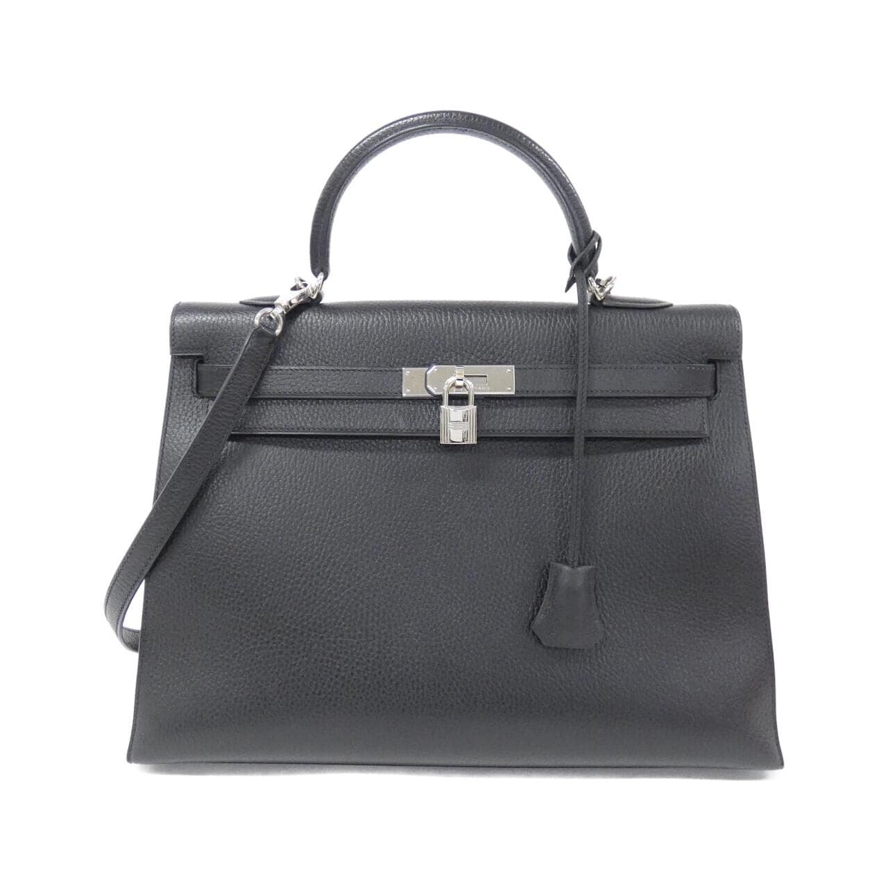 [vintage] HERMES Kelly 35cm bag