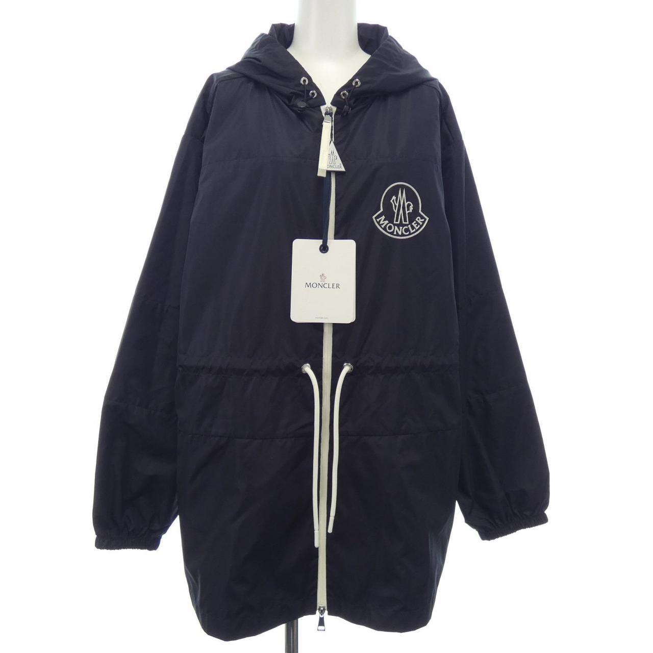 MONCLER moncler coat