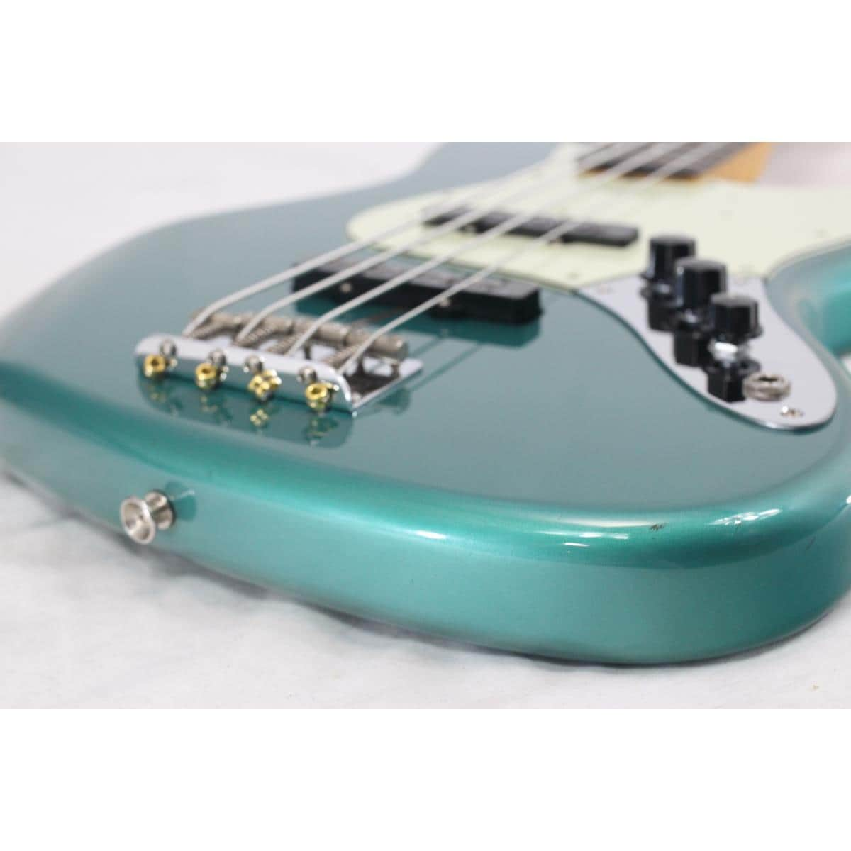 FENDER JAPAN JB62-75US