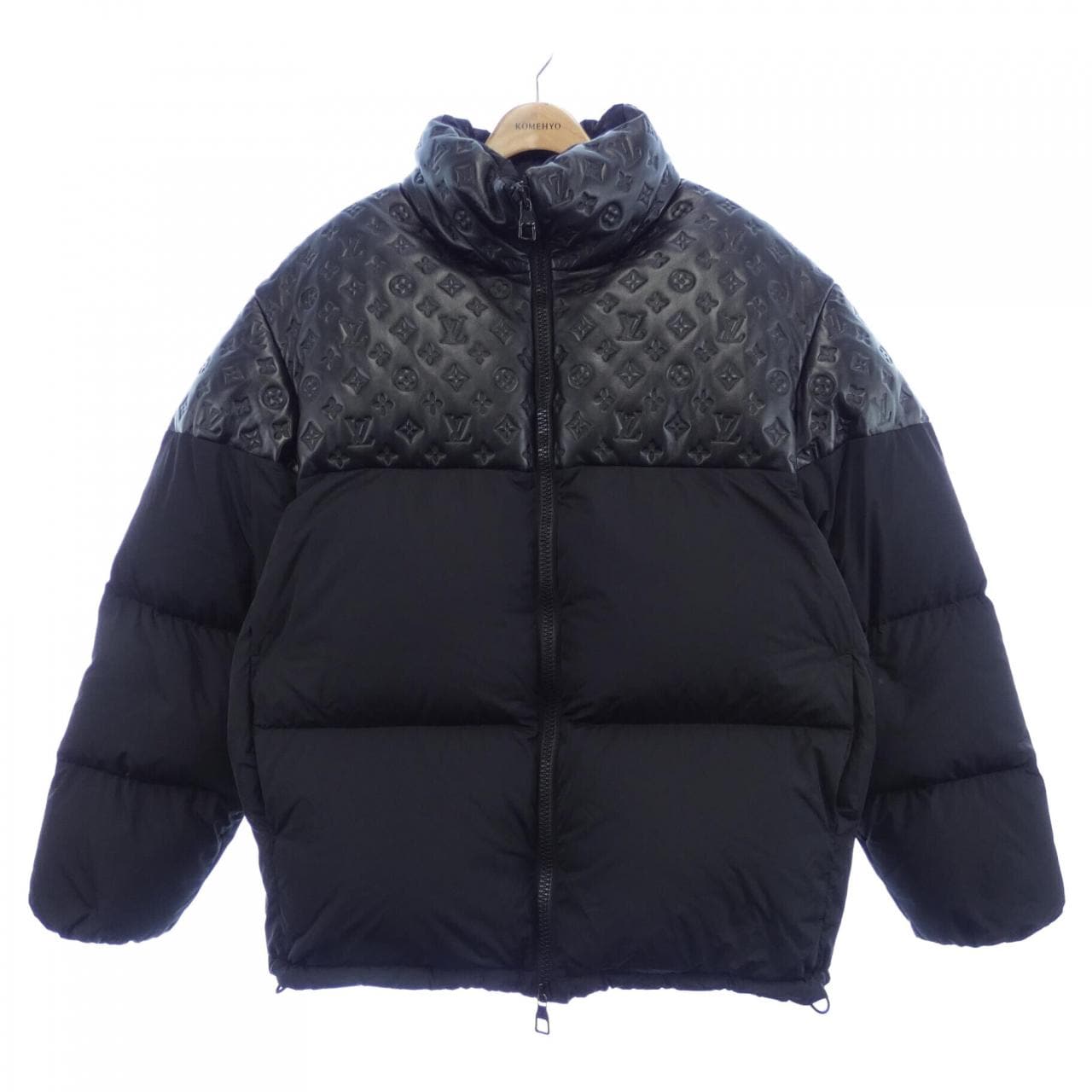 LOUIS VUITTON羽絨服