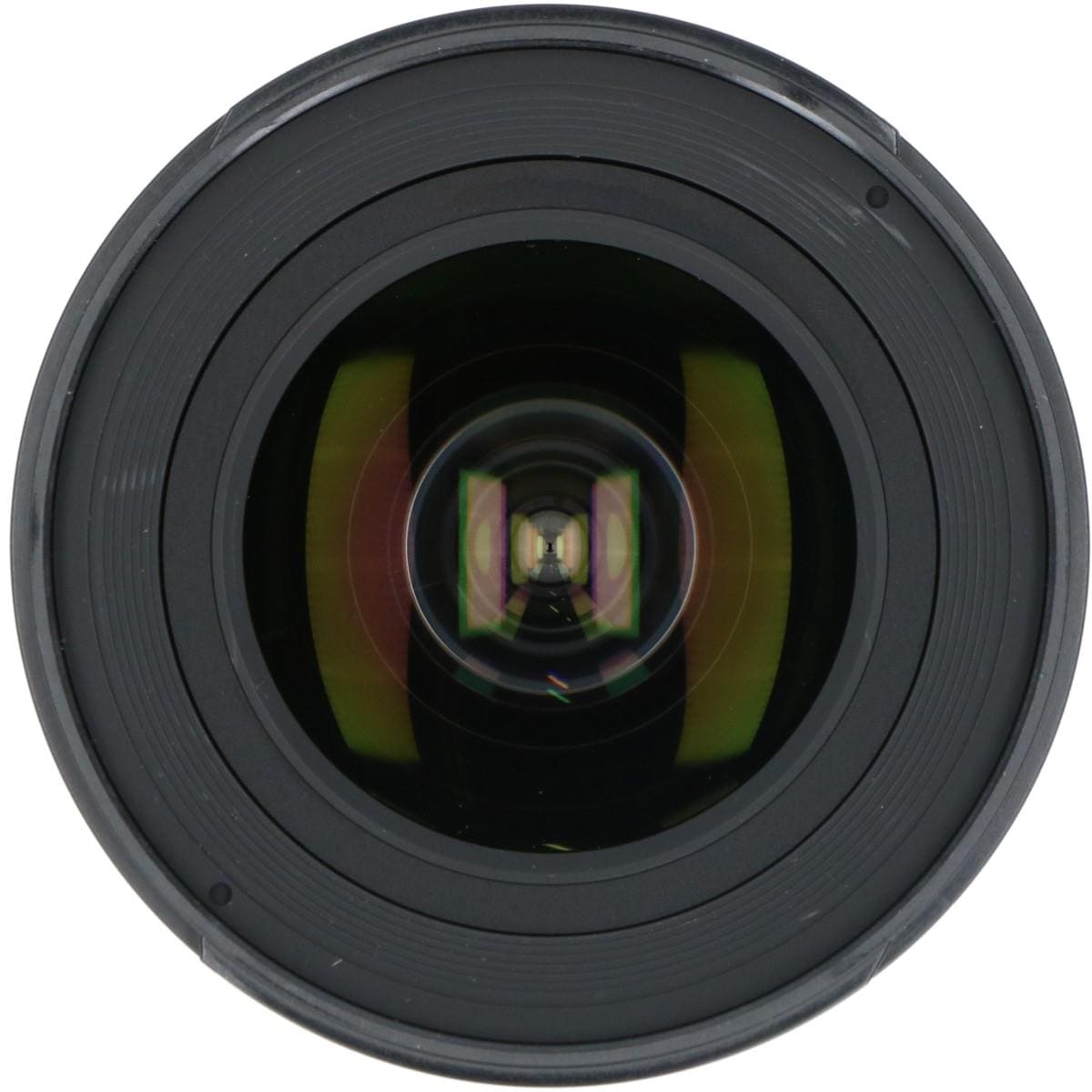 ＡＦ－Ｓ１６－３５ｍｍ　Ｆ４Ｇ　ＶＲ