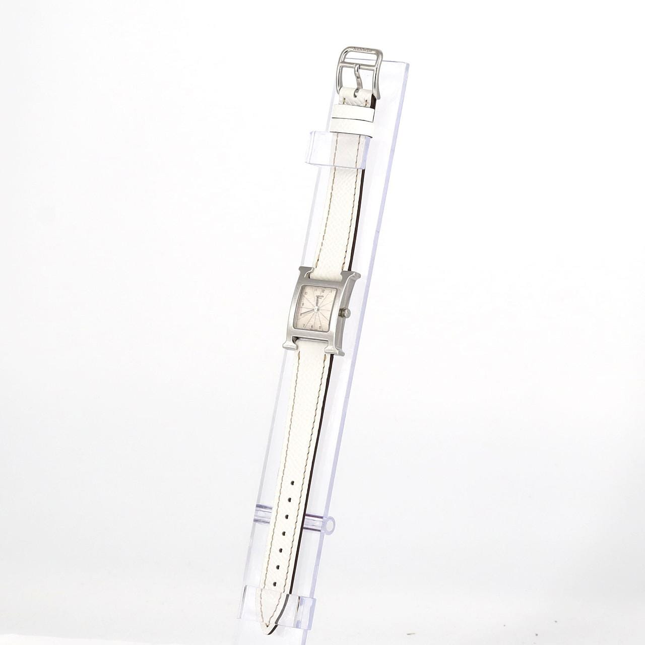 エルメス Hウォッチ HH1.210 SS クォーツ