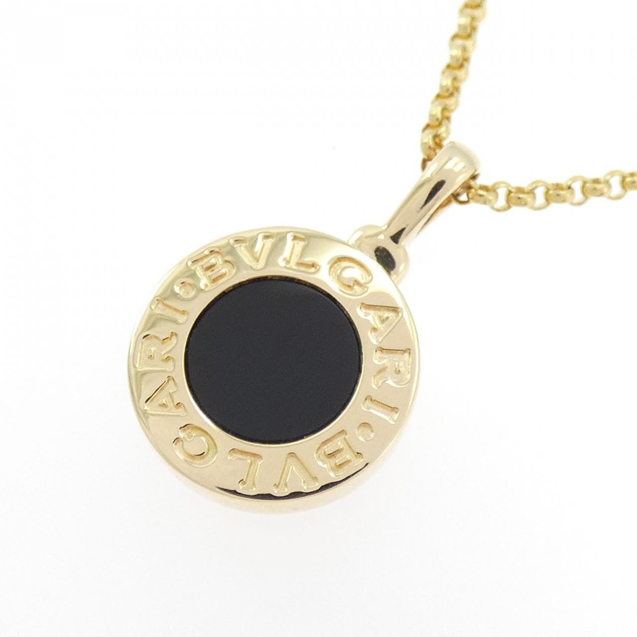 BVLGARI BVLGARI BVLGARI necklace