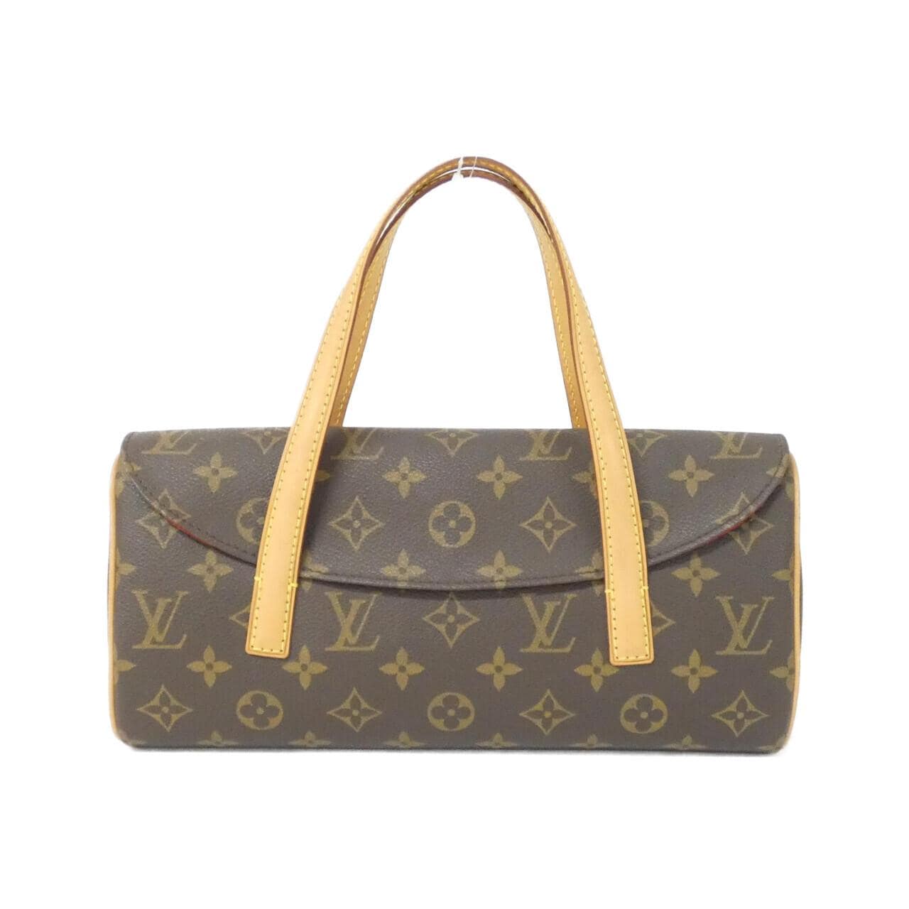 ルイヴィトン モノグラム ソナチネ M51902 バッグ