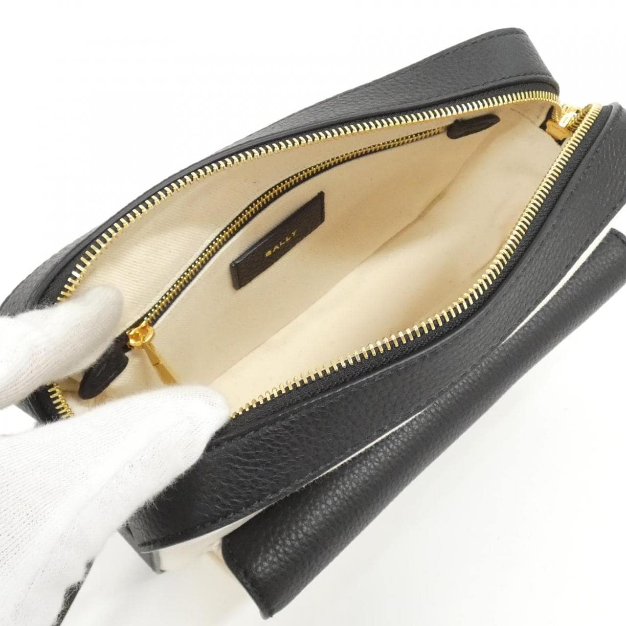 バリー BAR DANIEL ショルダーバッグ