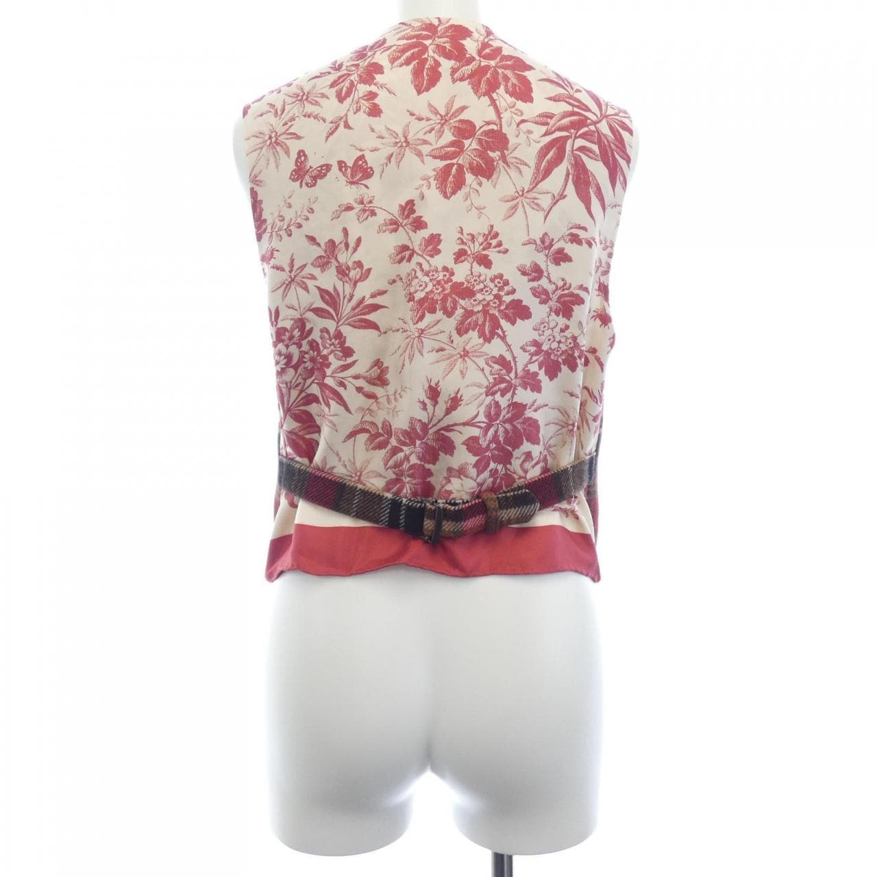 グッチ GUCCI 728507 ZAJ04 ベスト