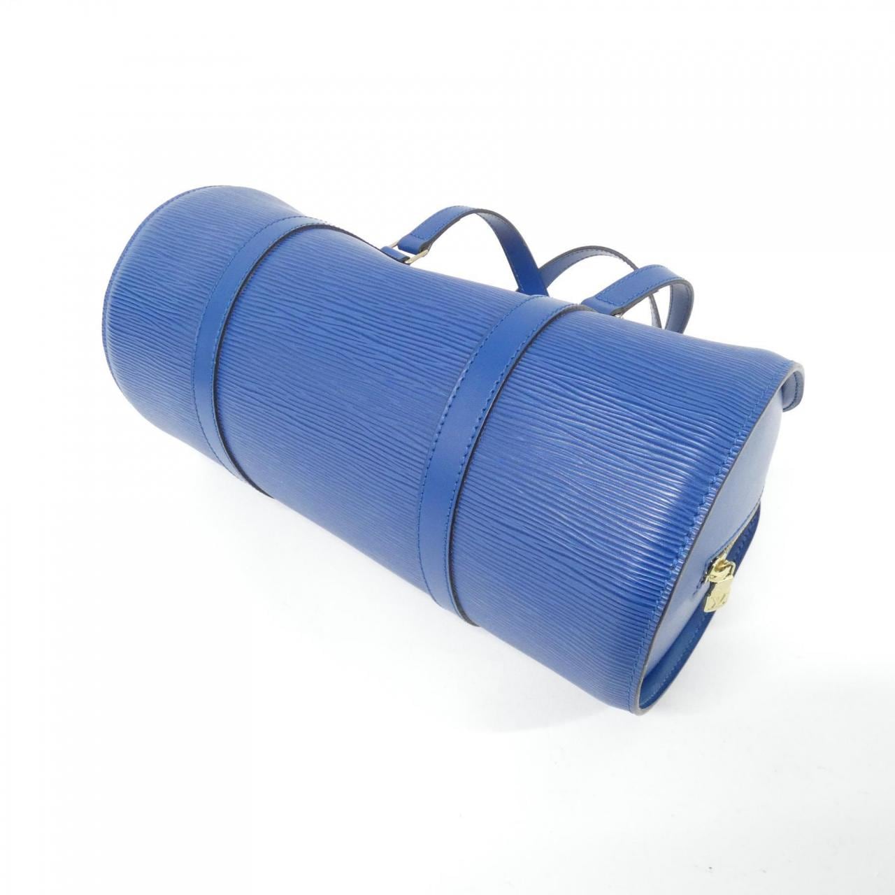 【ヴィンテージ】ルイヴィトン エピ スフロ M52225 バッグ