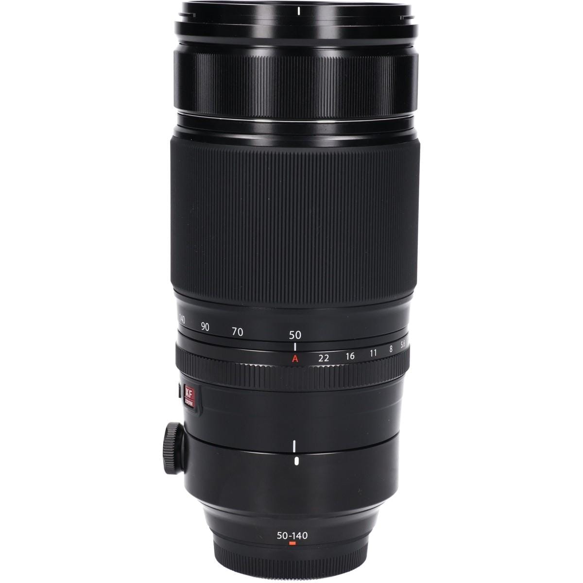 ＸＦ５０－１４０ｍｍ　Ｆ２．８Ｒ　ＬＭ　ＯＩＳ　ＷＲ