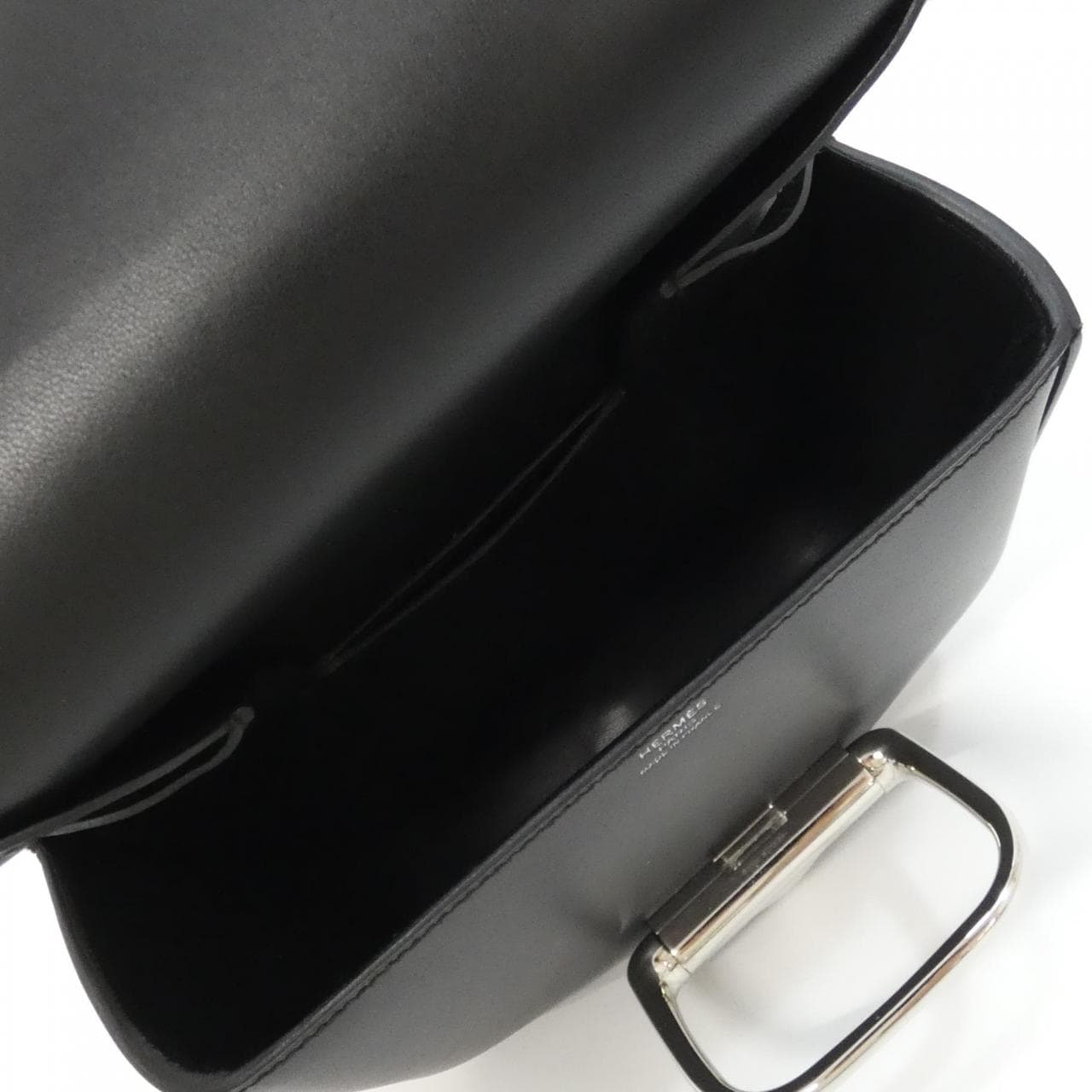 エルメス デッラ カヴァッレリア MINI ショルダーバッグ