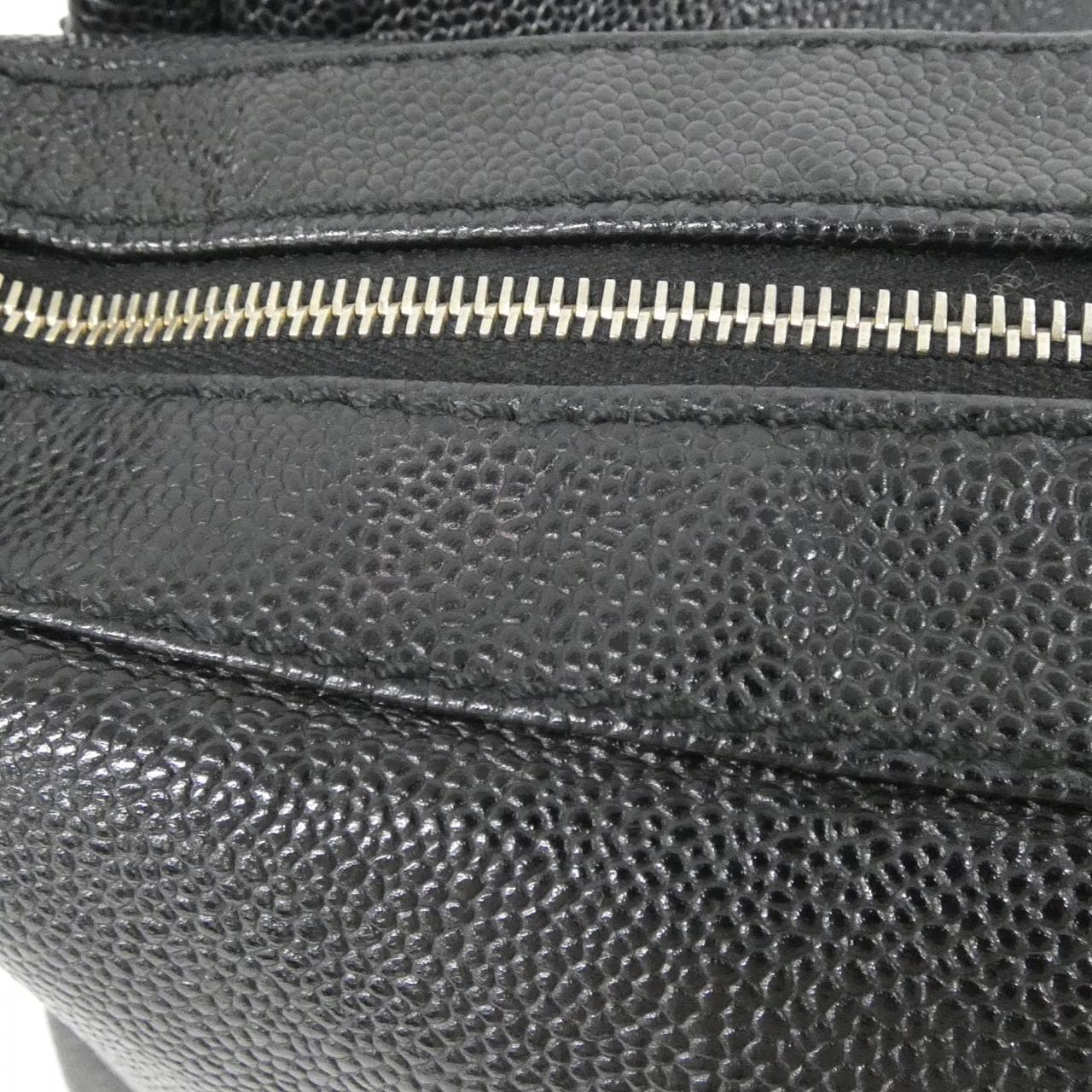 【ヴィンテージ】シャネル 18232 バッグ