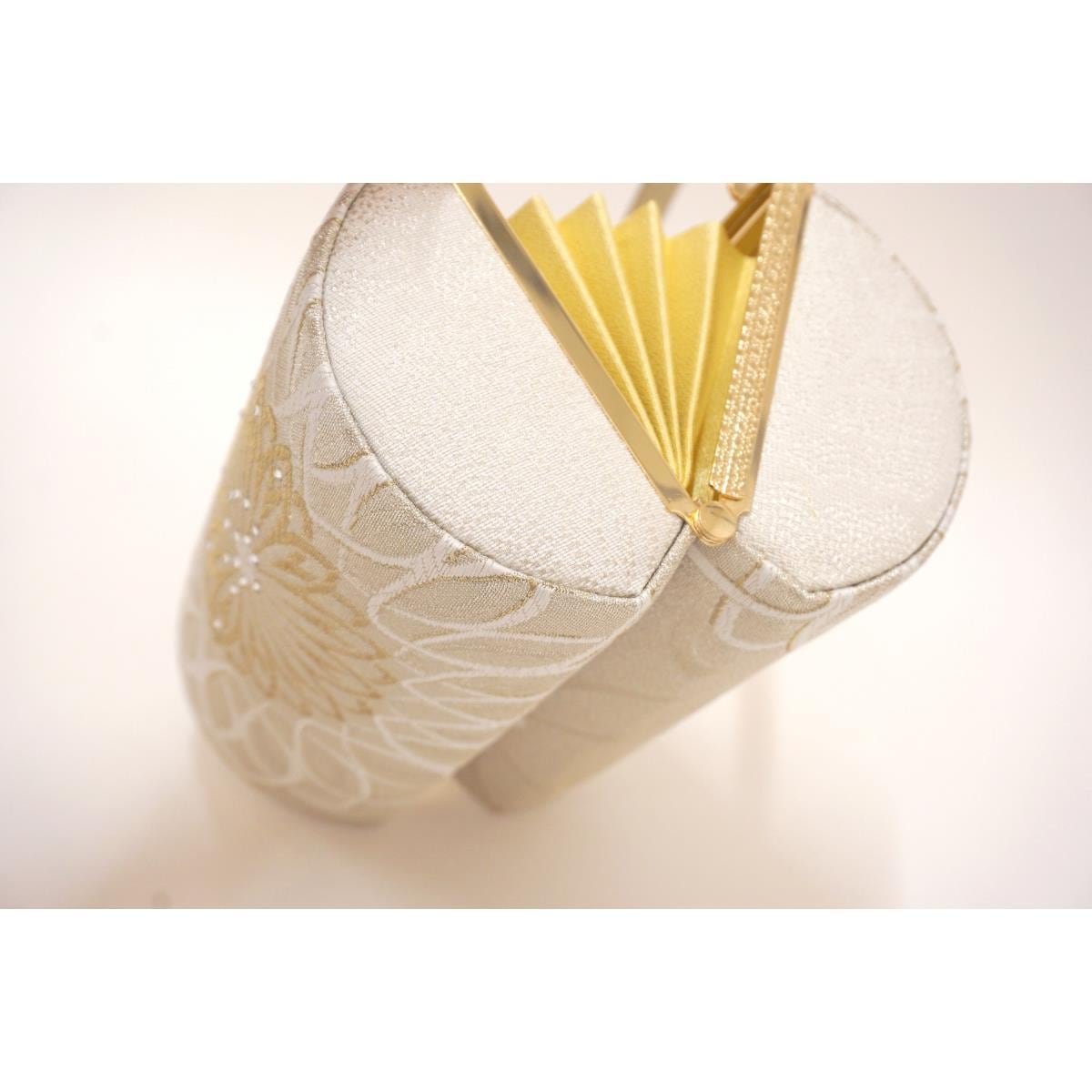 【新品】草履バッグセット　２３．５ｃｍ