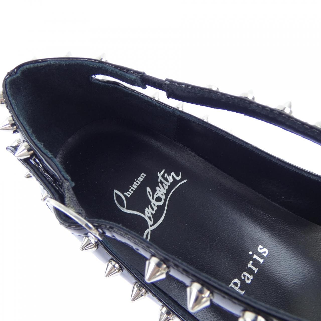 クリスチャンルブタン CHRISTIAN LOUBOUTIN シューズ