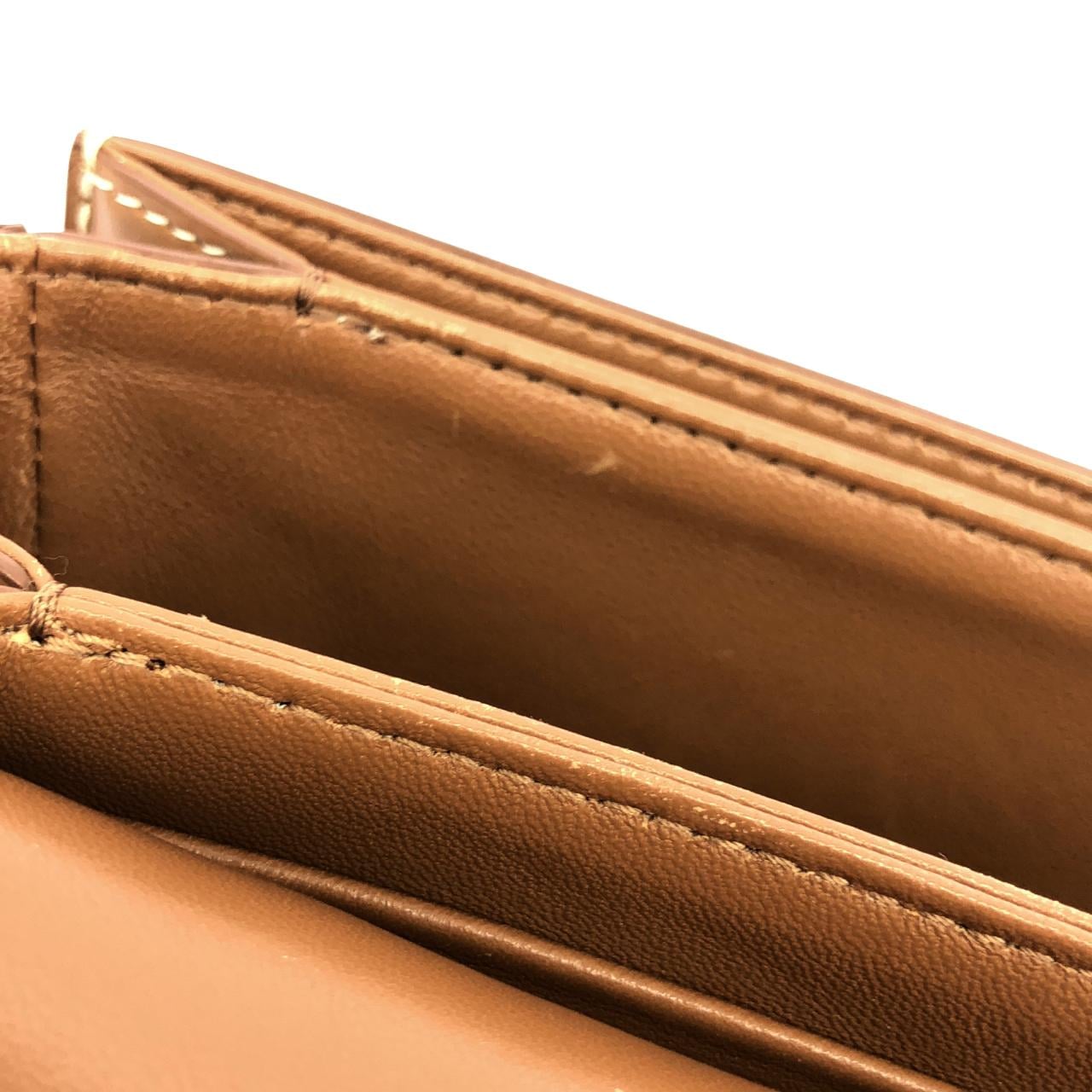 セリーヌ ティーン トリオンフ 188882DBA ショルダーバッグ