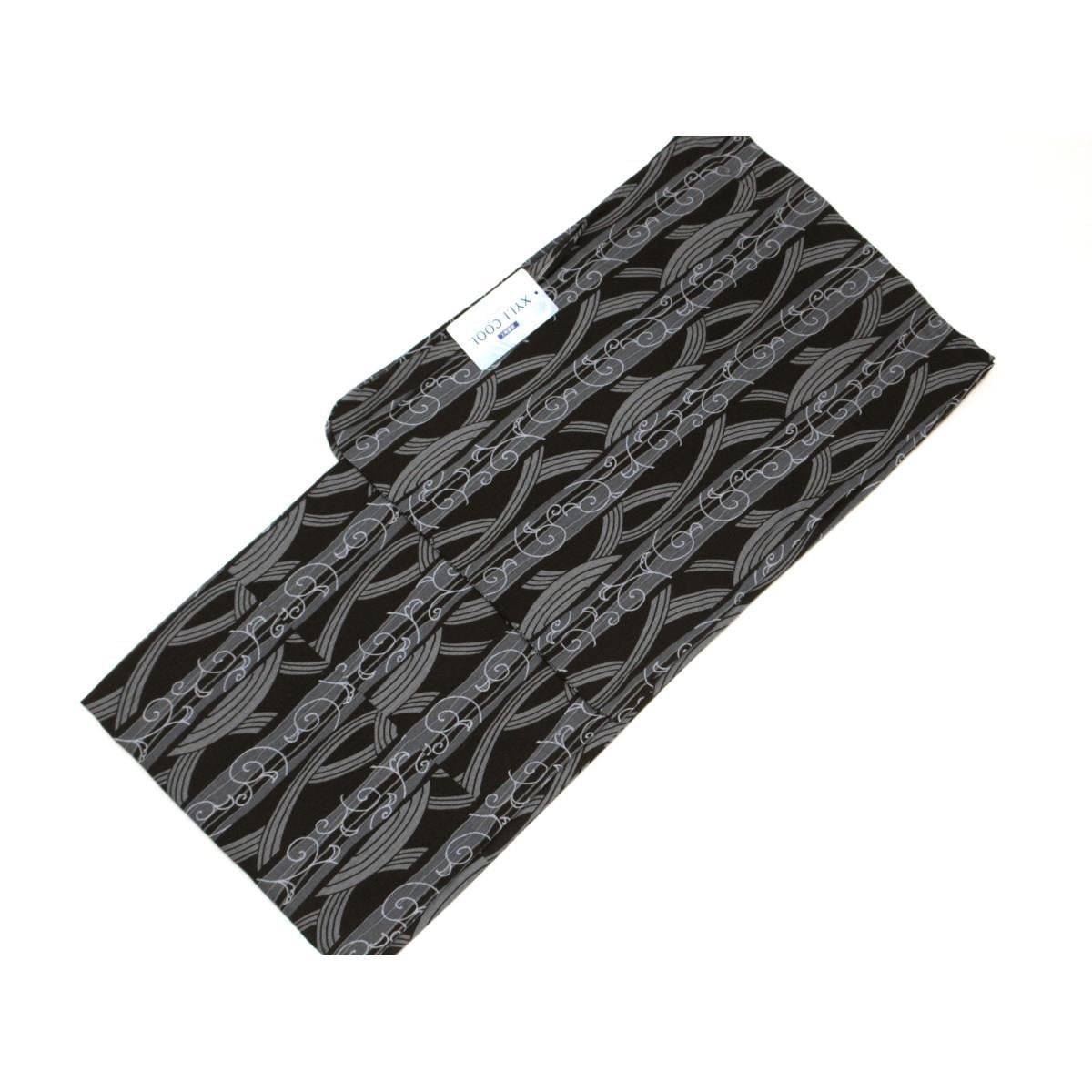 【新品】男ゆかた　ＬＬサイズ