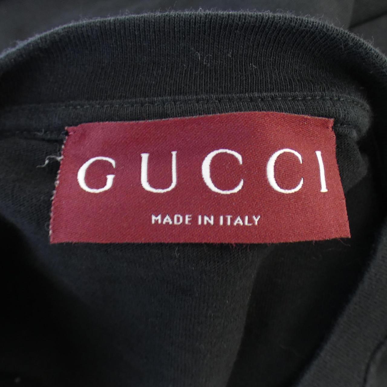 Gucci GUCCI T-shirt