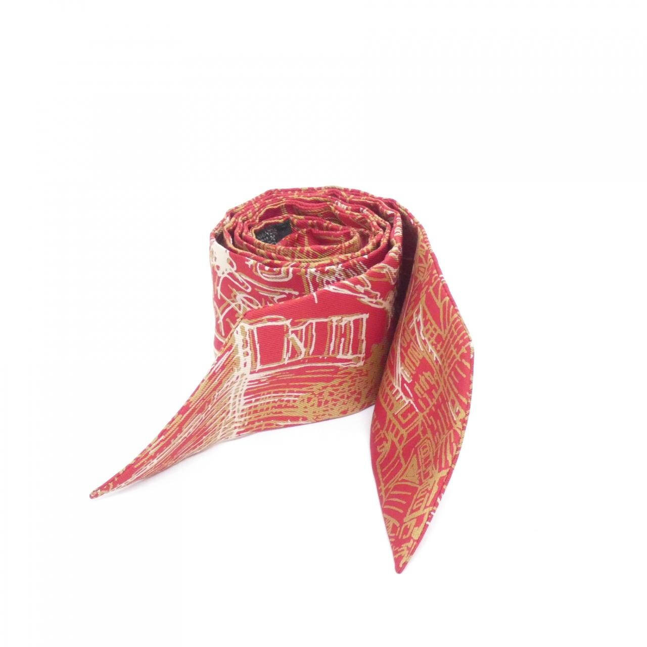 エルメス ガーデン ツイリー 30cm バッグ