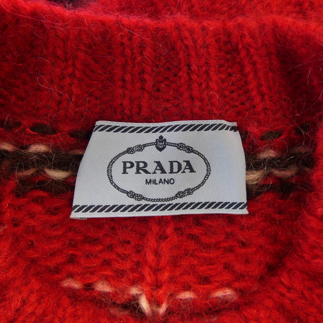 プラダ PRADA P24Q0M ニット