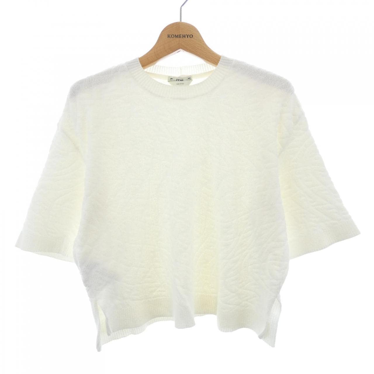 フェンディ FENDI FZX673 AGF2 ニット