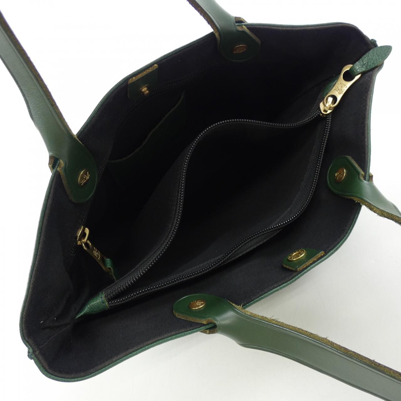 イルビゾンテ IL BISONTE BAG