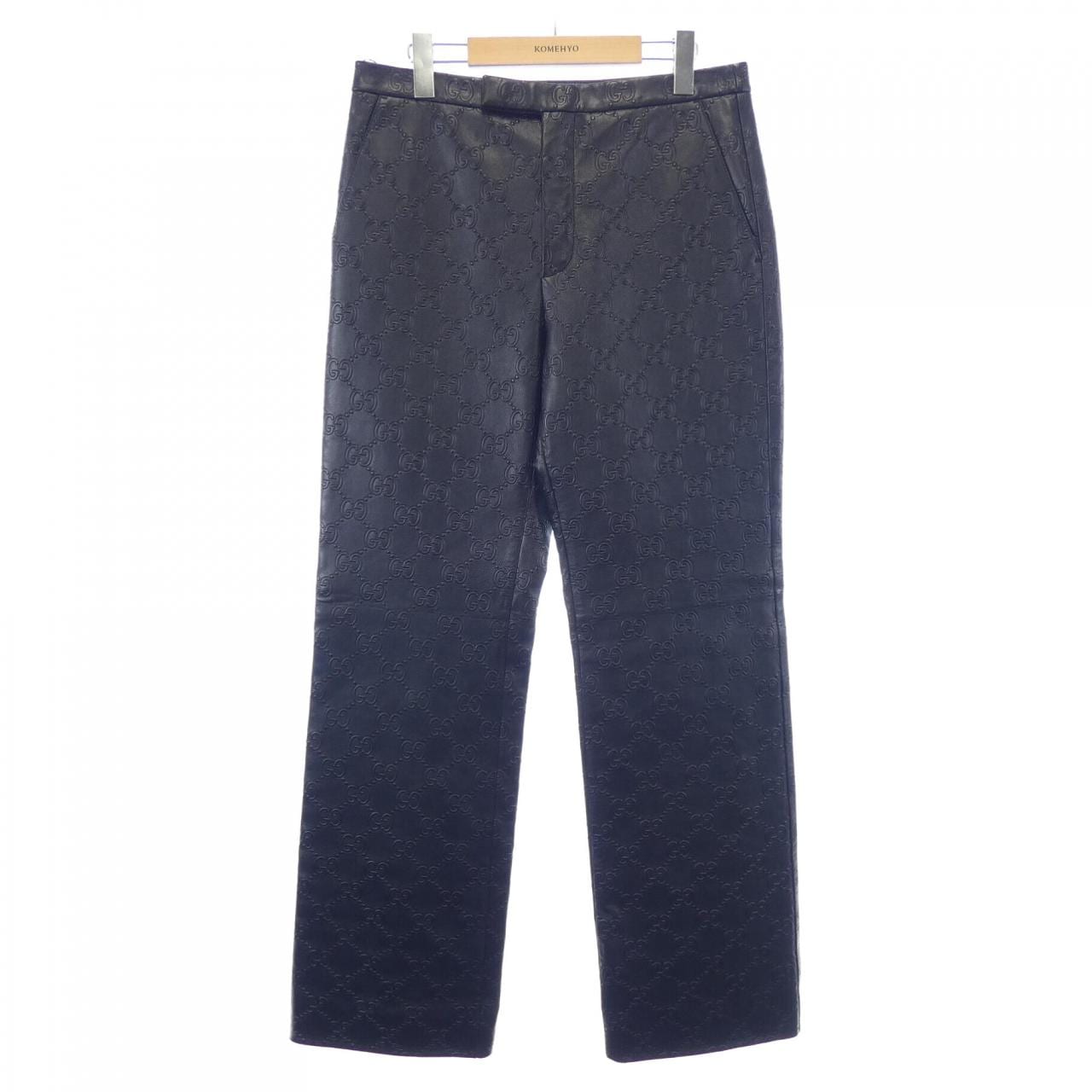 グッチ GUCCI 669071 XNAPN パンツ