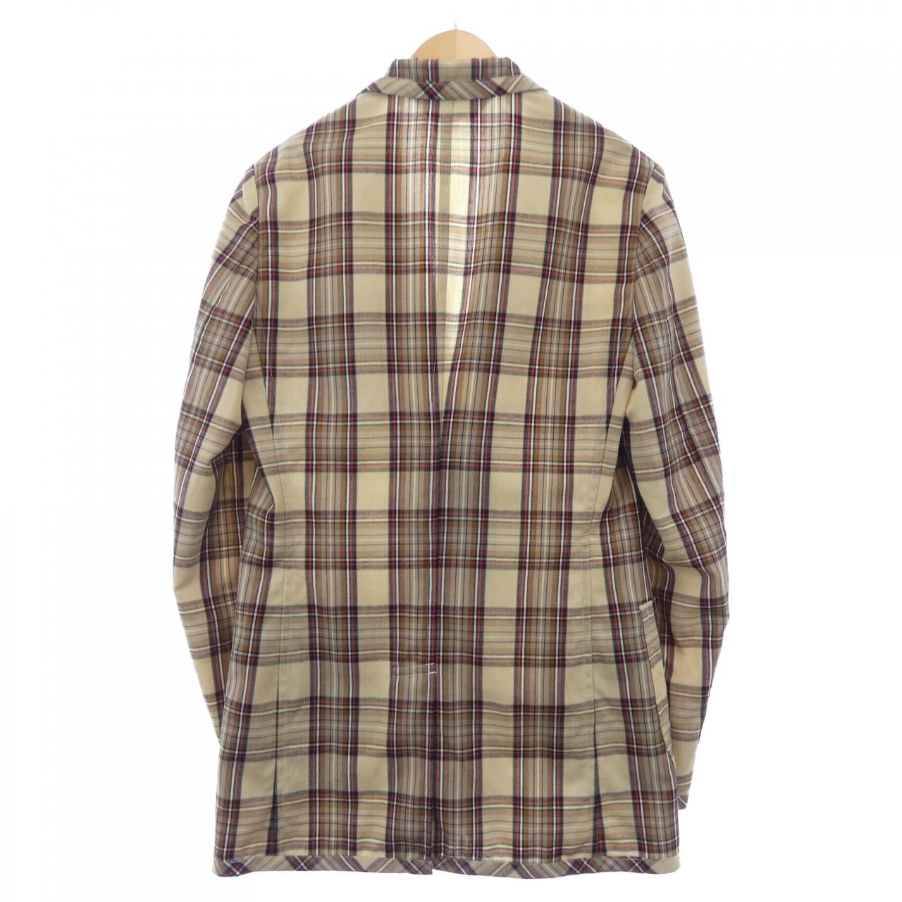 コムデギャルソンオムプリュス COMME des GARCONS HOMME plus PM-J093 ジャケット