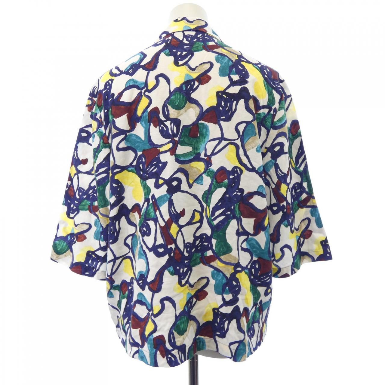 トゥモローランドコレクション TOMORROW LAND COLLEC S／Sシャツ