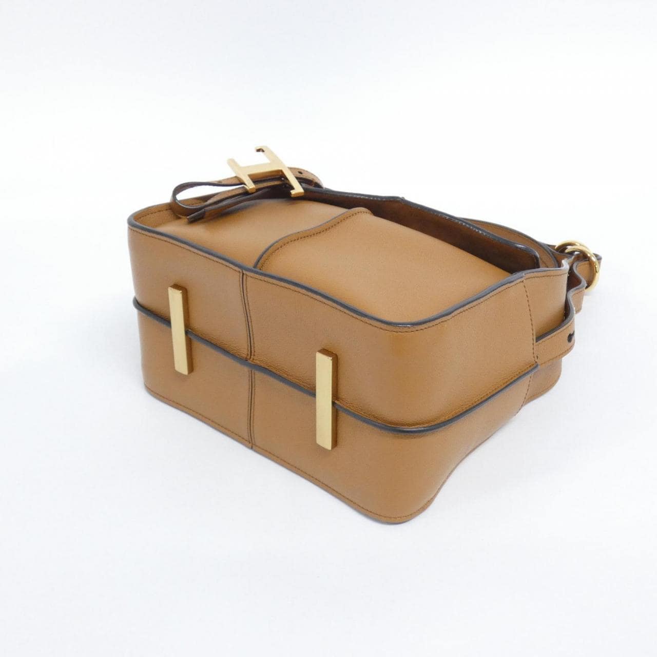 トッズ T TIMELESS XBWTSBY0100QMK9P02 ショルダーバッグ