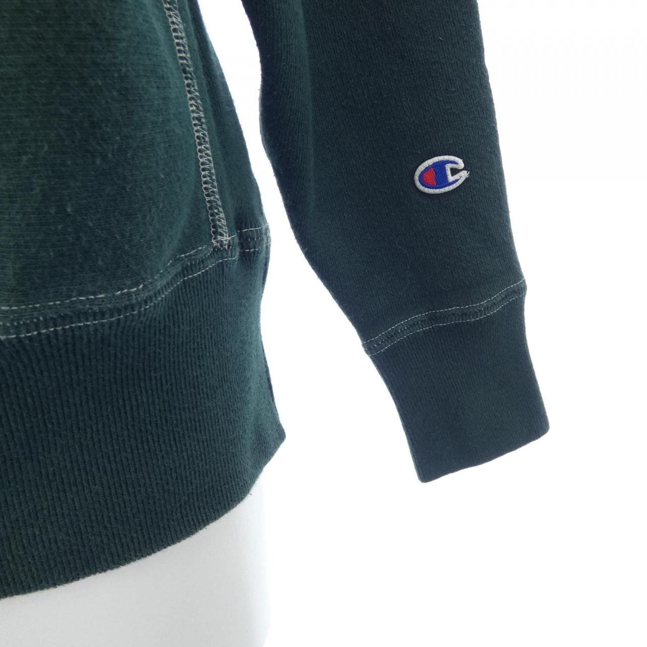 アイジュンヤワタナベ eye JUNYA WATANABE WJ-T907 champion パーカー