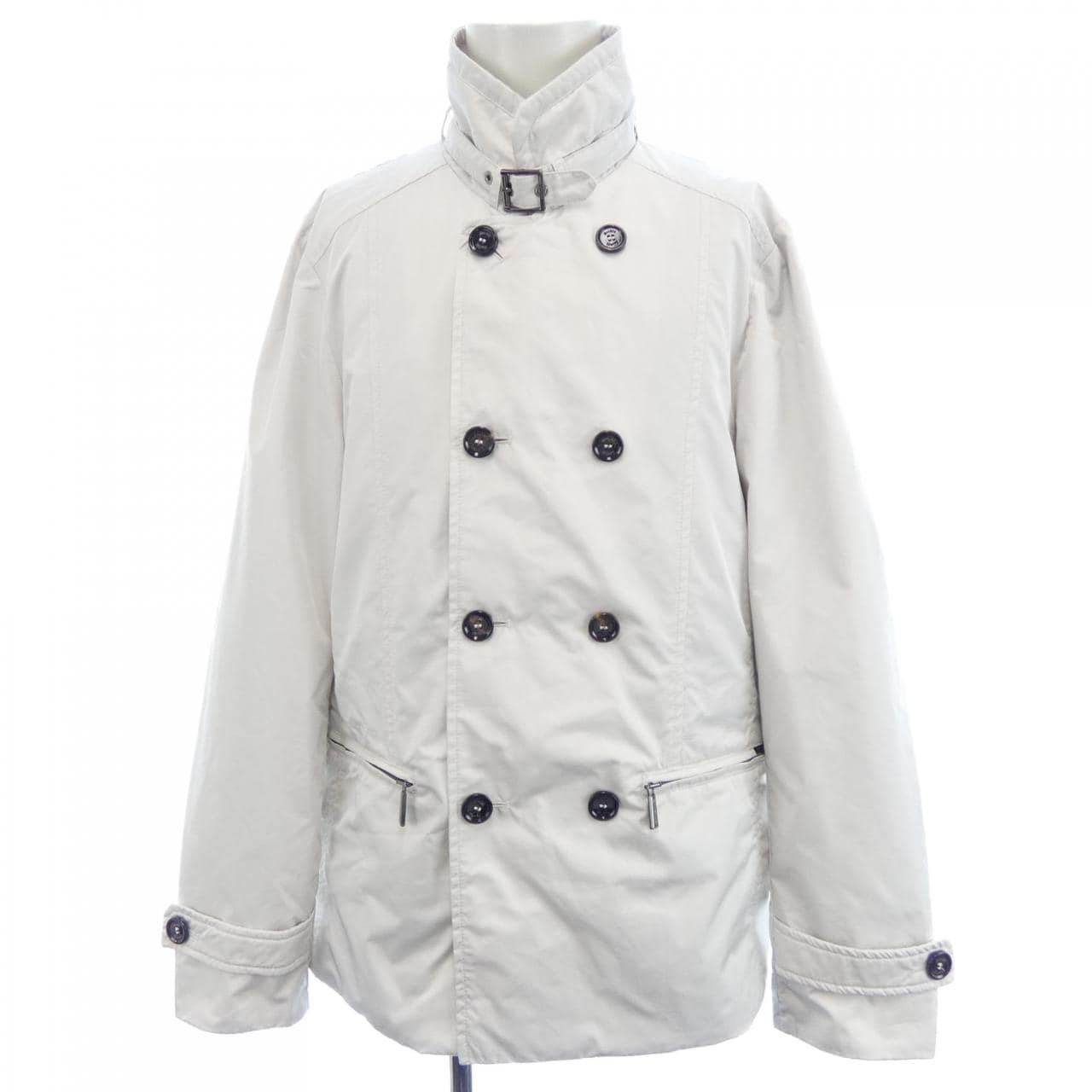 ムーレー MOORER NABUCCO-KM ジャケット