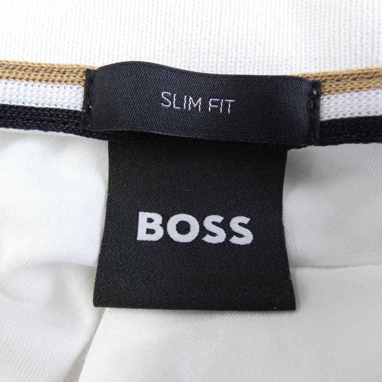 ボス BOSS ポロシャツ