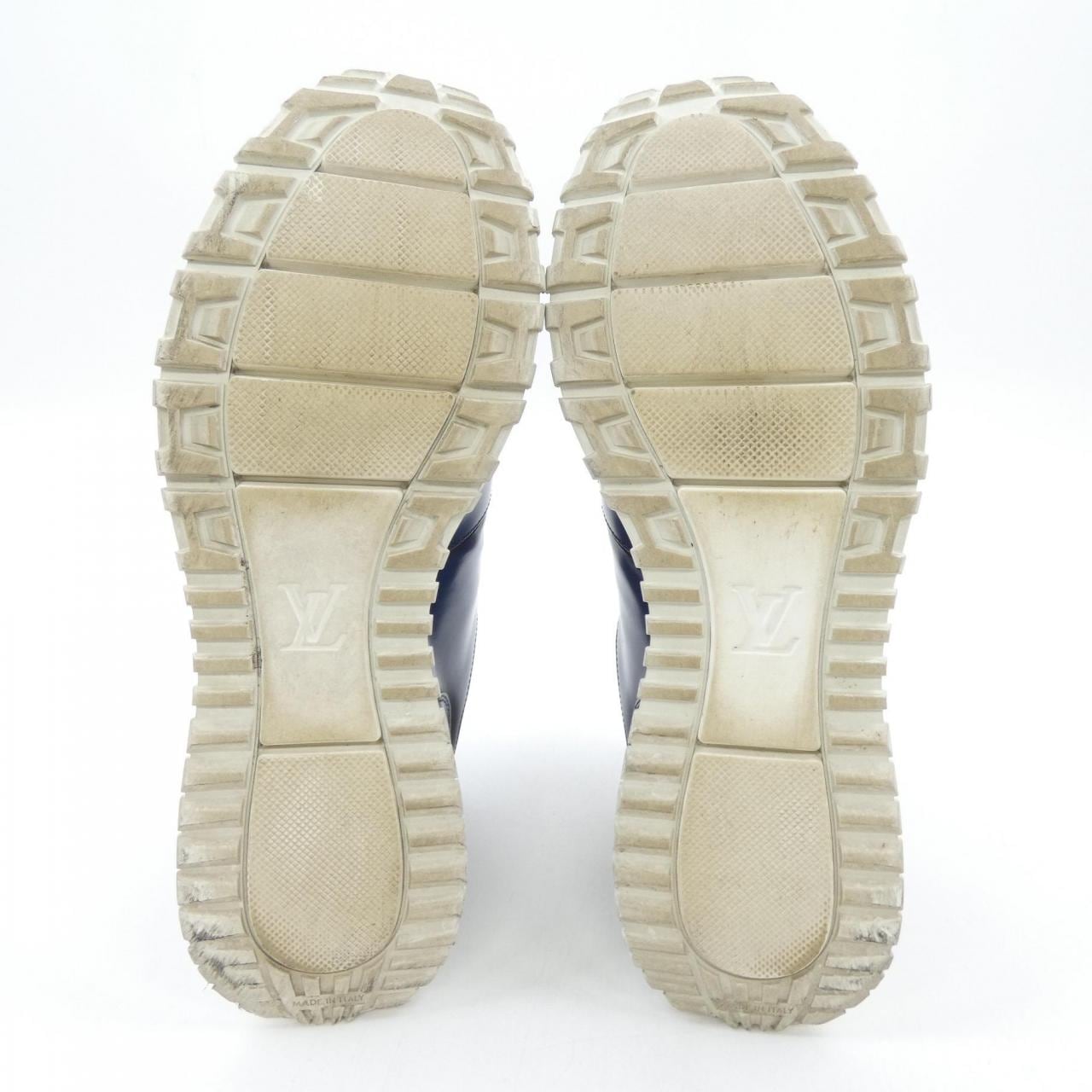 ルイヴィトン LOUIS VUITTON スニーカー