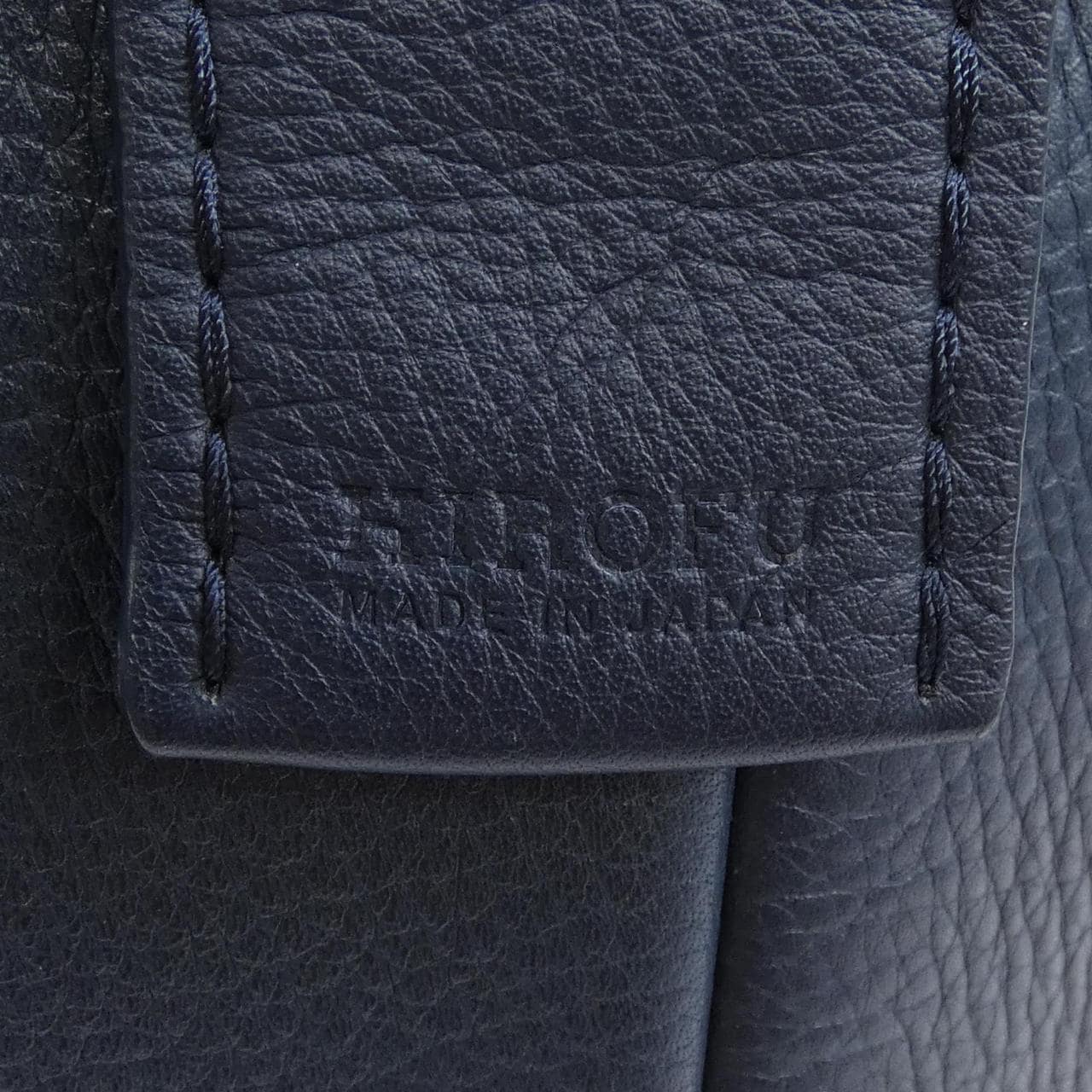 ヒロフ HIROFU BAG