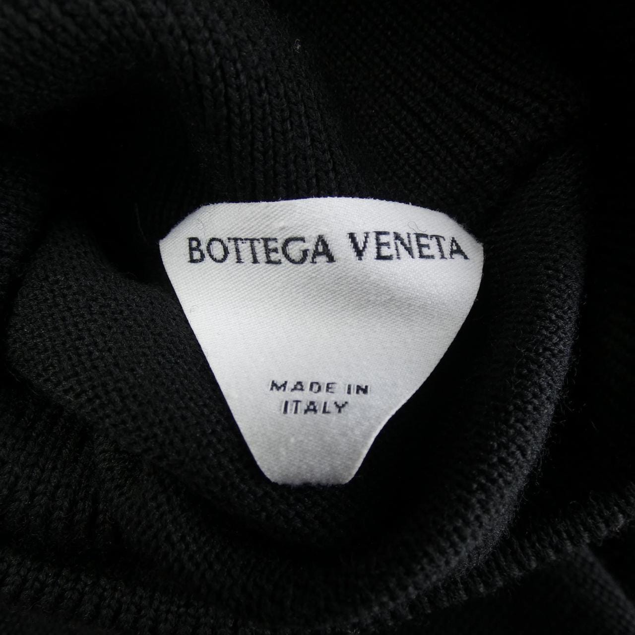 ボッテガヴェネタ BOTTEGA VENETA 730885 V2PX0 ニット