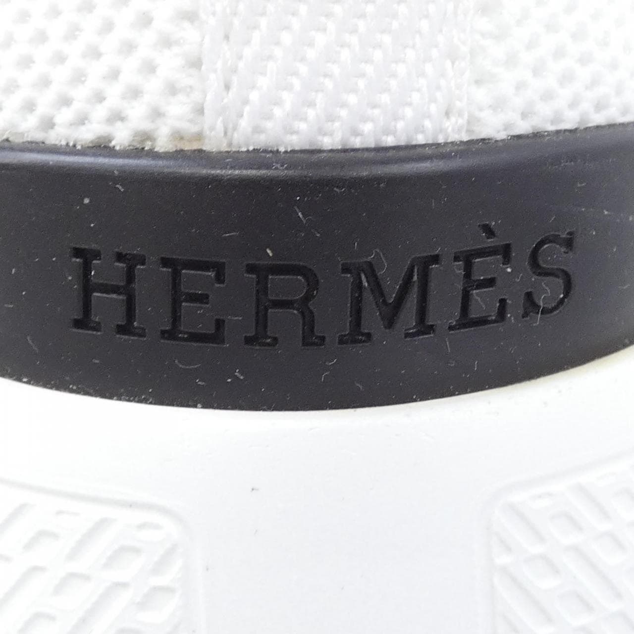 エルメス HERMES ヒーローズH 232103Z スニーカー