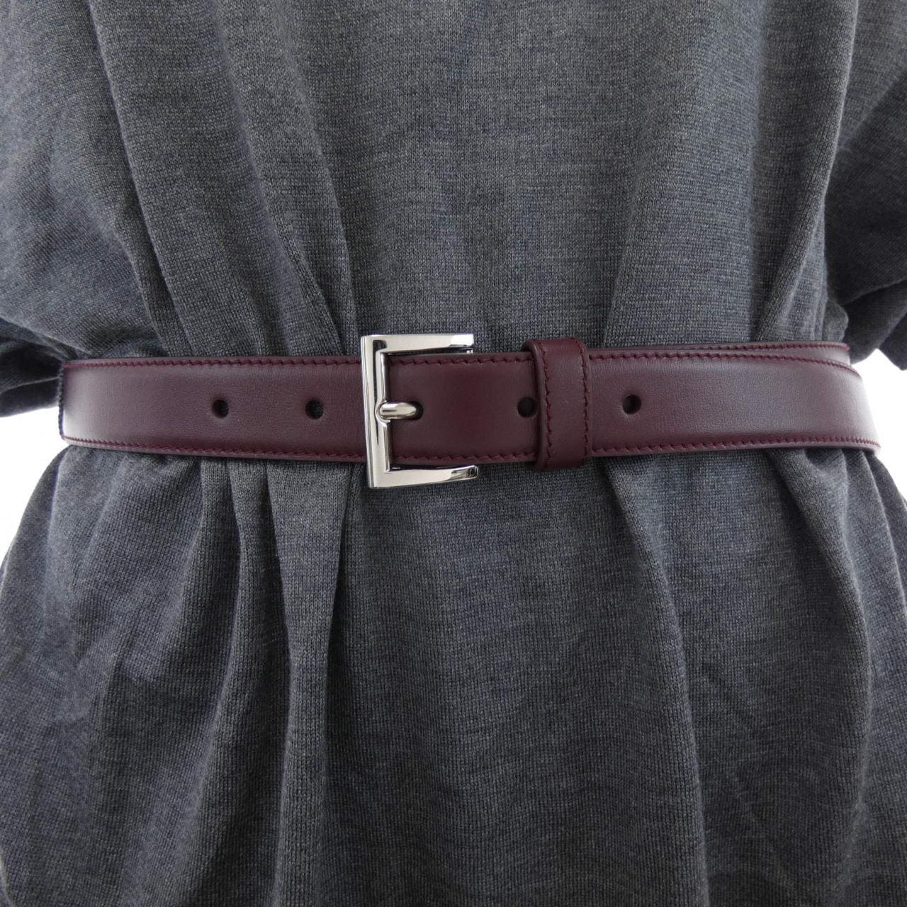 プラダ PRADA 23998 SOOO 15EY ワンピース