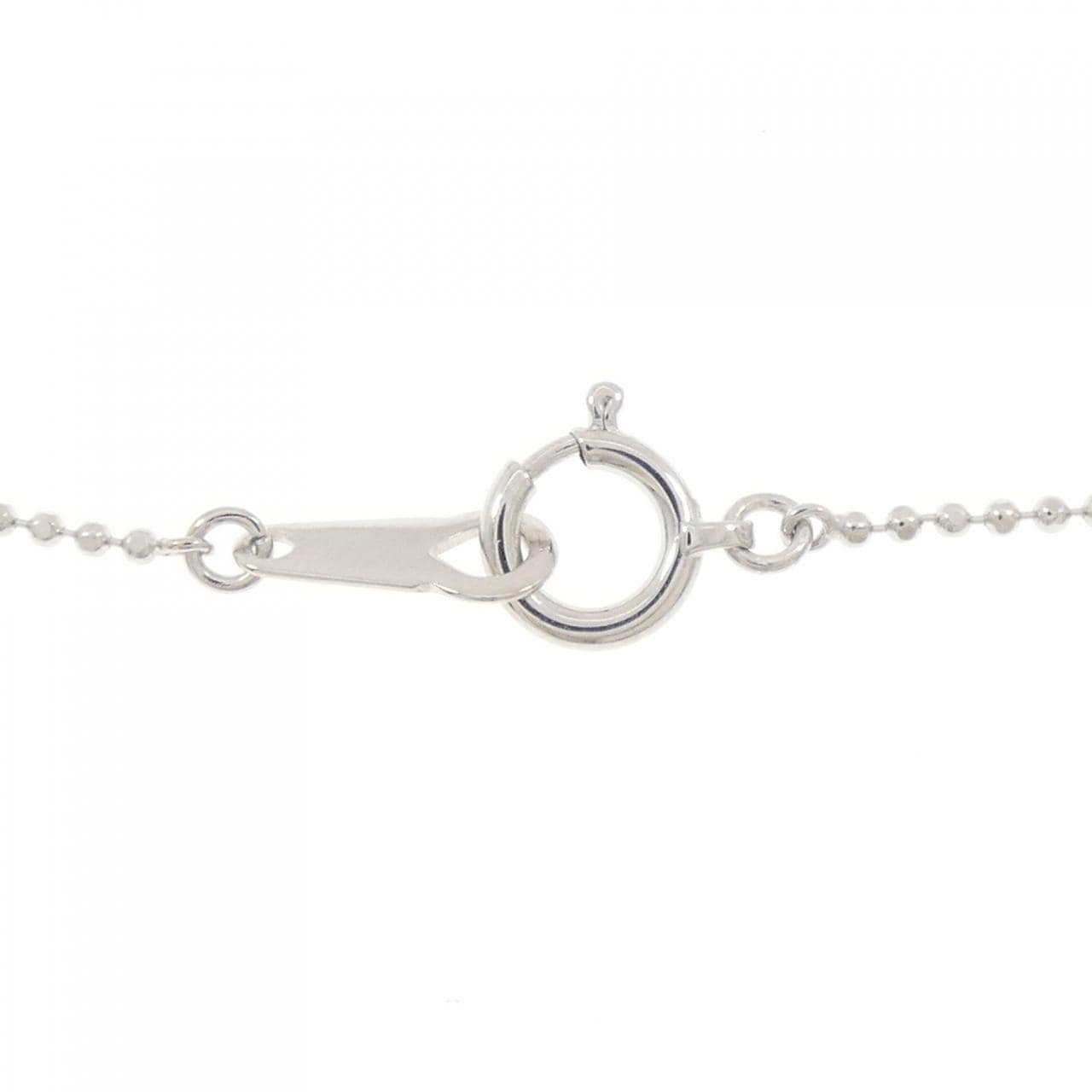 ヴァンドーム K10WG ブレスレット